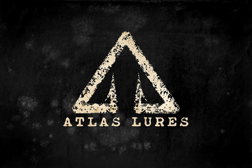 Atlas Lures // Knifeworks Gift Card