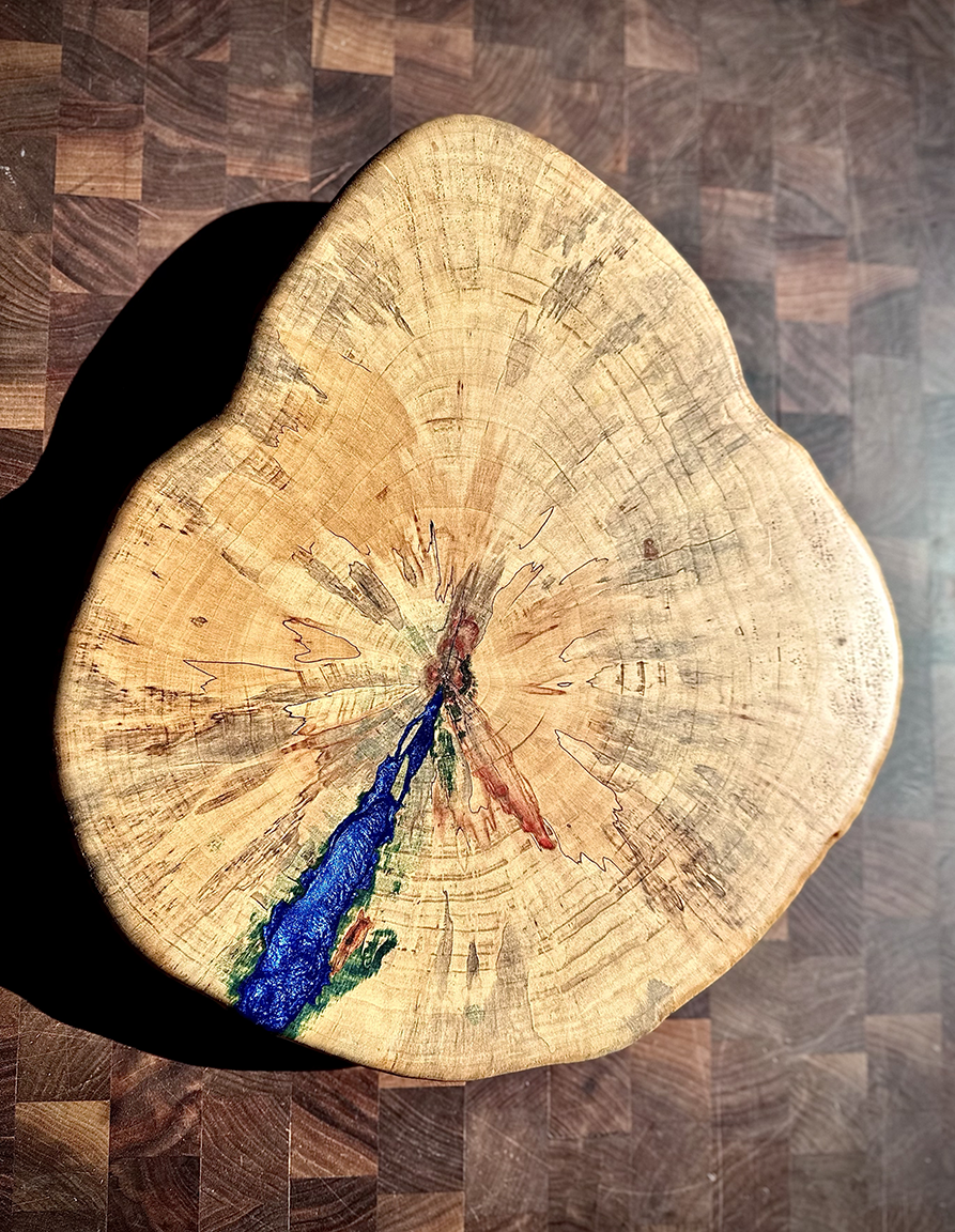 Serving Boards and Tabletops
