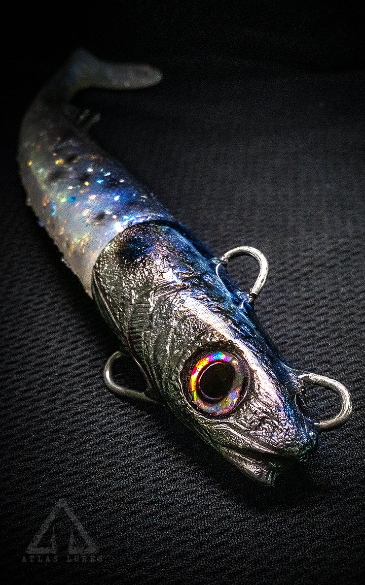 Lure Heads – Atlas Lures