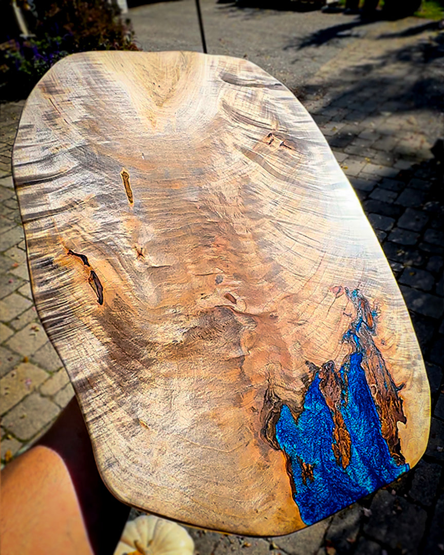 Serving Boards and Tabletops