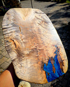 Serving Boards and Tabletops