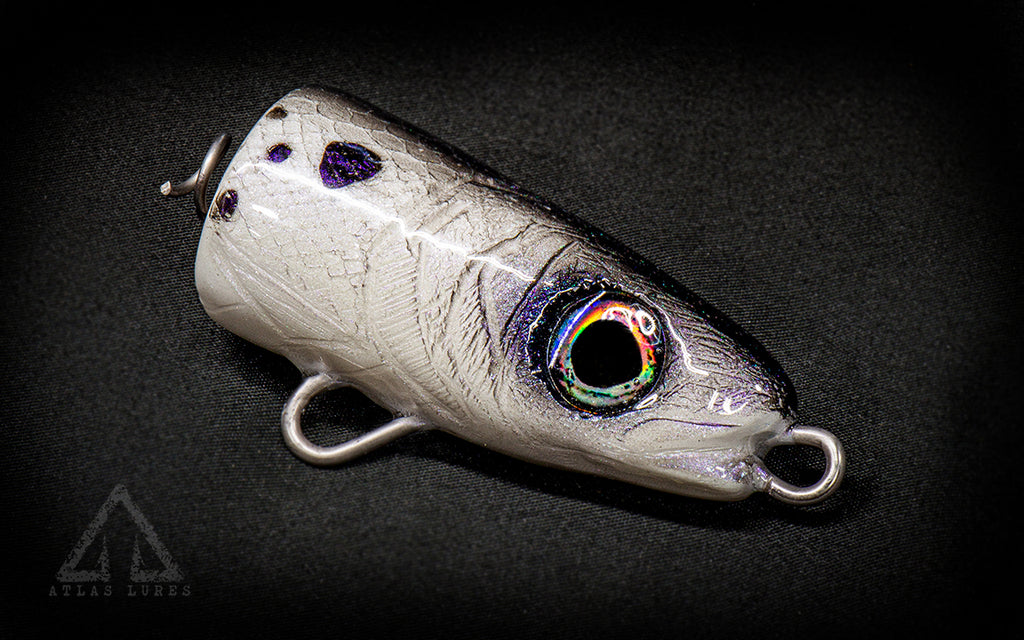 Lure Heads