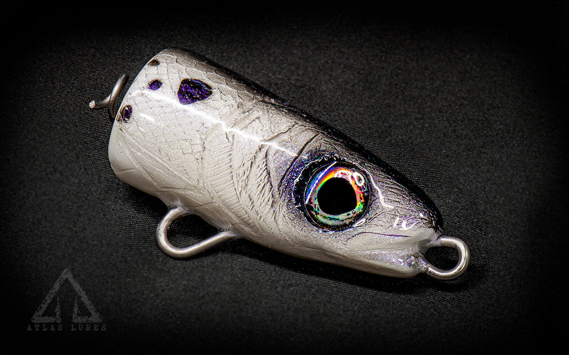Lure Heads