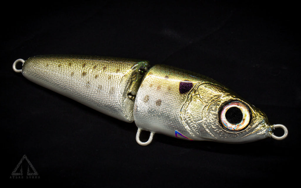 Swimbaits & Glidebaits