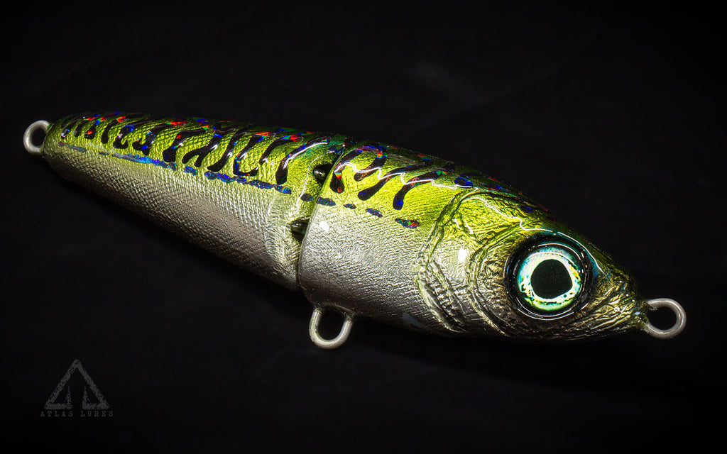 Swimbaits & Glidebaits