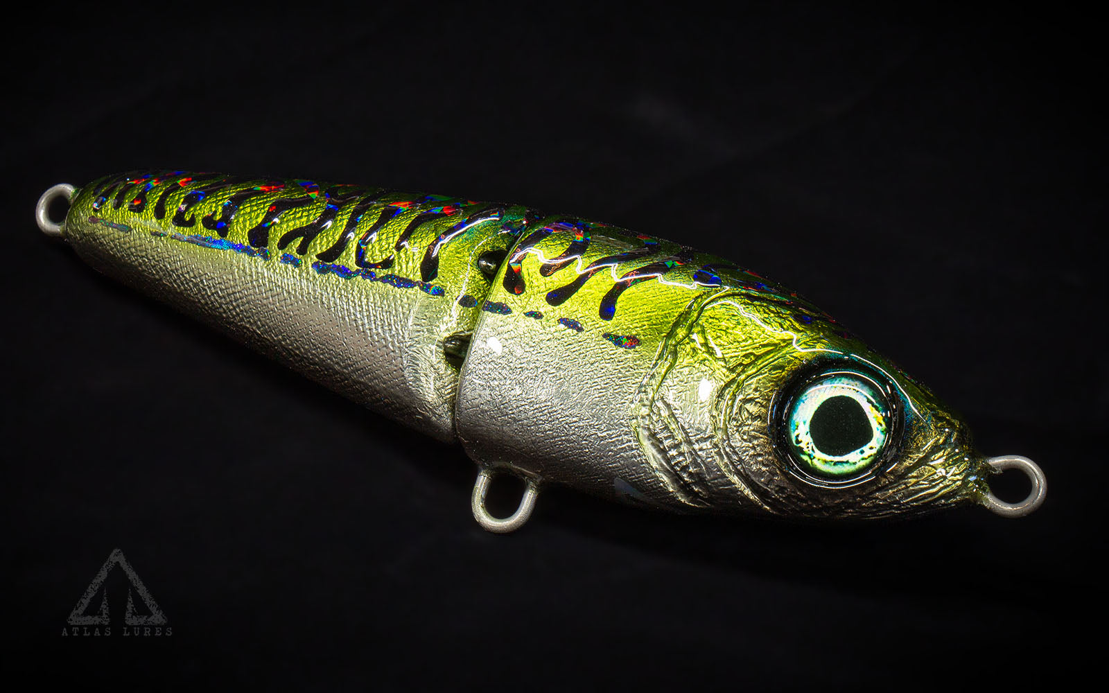 Swimbaits & Glidebaits