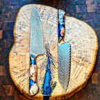 Serving Boards and Tabletops