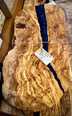 Serving Boards and Tabletops