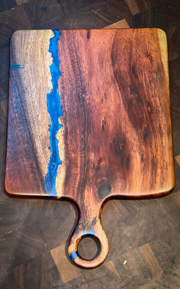 Serving Boards and Tabletops