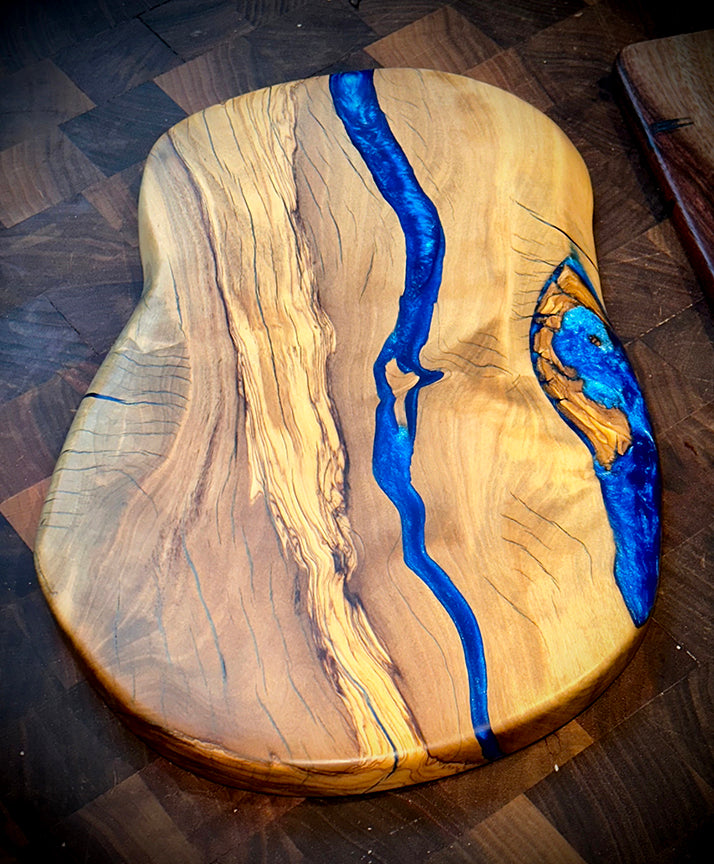 Serving Boards and Tabletops