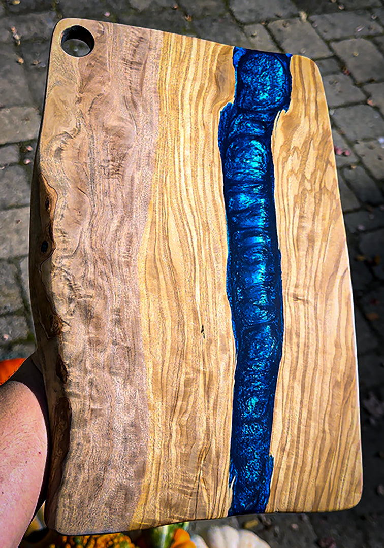 Serving Boards and Tabletops