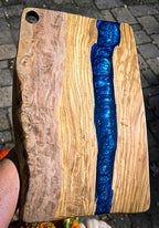 Serving Boards and Tabletops