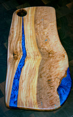 Serving Boards and Tabletops