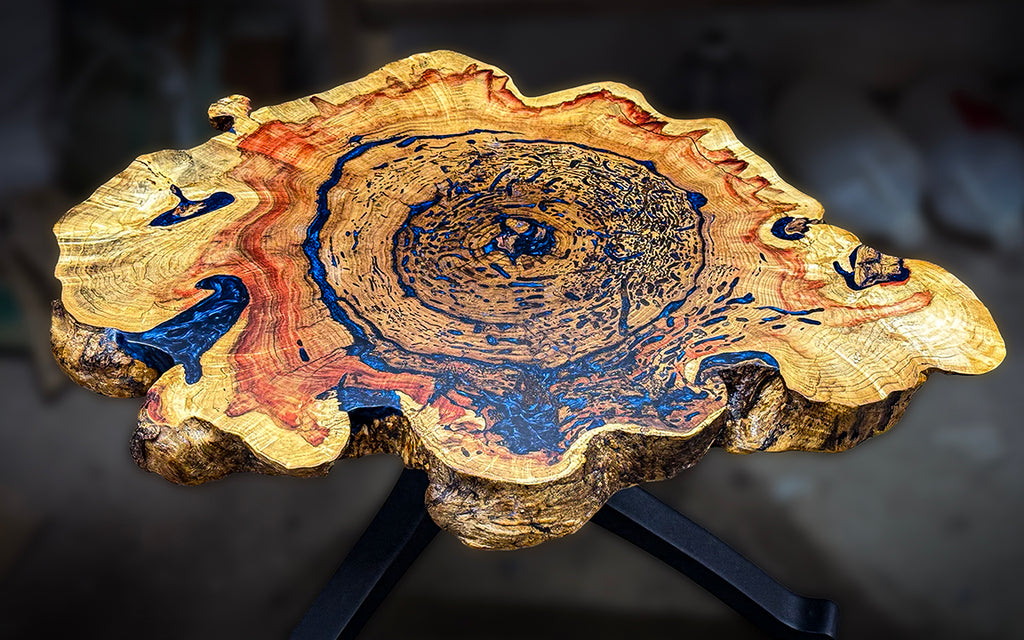 Serving Boards and Tabletops
