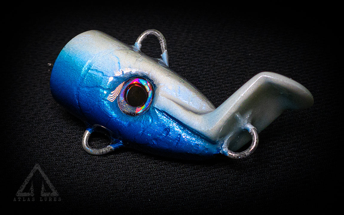 Lure Heads – Atlas Lures